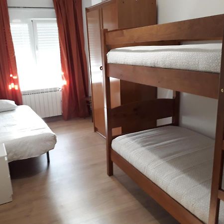 Apartamento Barbadiel Juan Xxiii León Extérieur photo