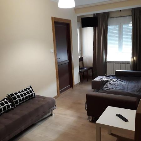 Apartamento Barbadiel Juan Xxiii León Extérieur photo
