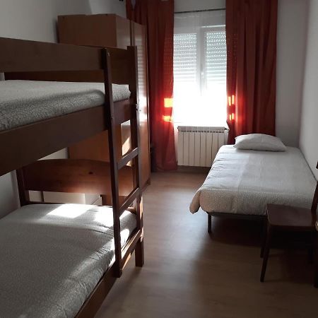 Apartamento Barbadiel Juan Xxiii León Extérieur photo