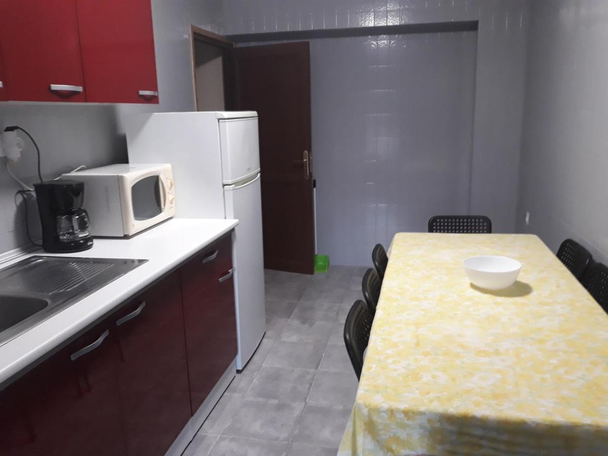 Apartamento Barbadiel Juan Xxiii León Extérieur photo