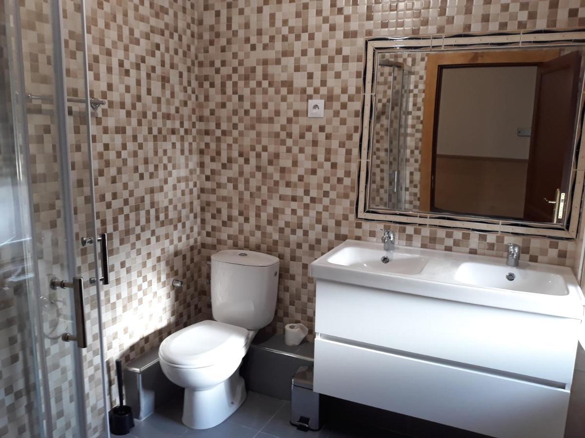 Apartamento Barbadiel Juan Xxiii León Extérieur photo