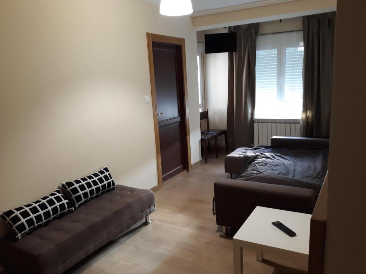 Apartamento Barbadiel Juan Xxiii León Extérieur photo