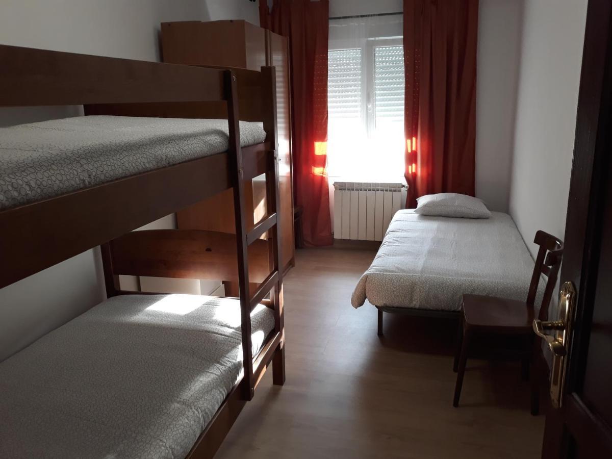 Apartamento Barbadiel Juan Xxiii León Extérieur photo