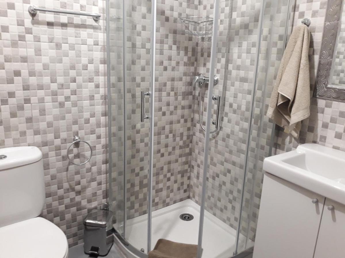 Apartamento Barbadiel Juan Xxiii León Extérieur photo